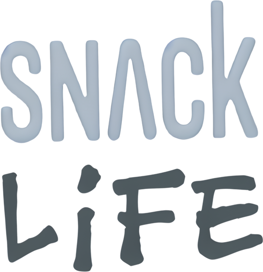 Snack Life™ Livewire Hoodie