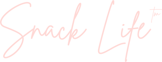 Snack Life™ Signature Hoodie – Semi-Cropped Luxe Fit