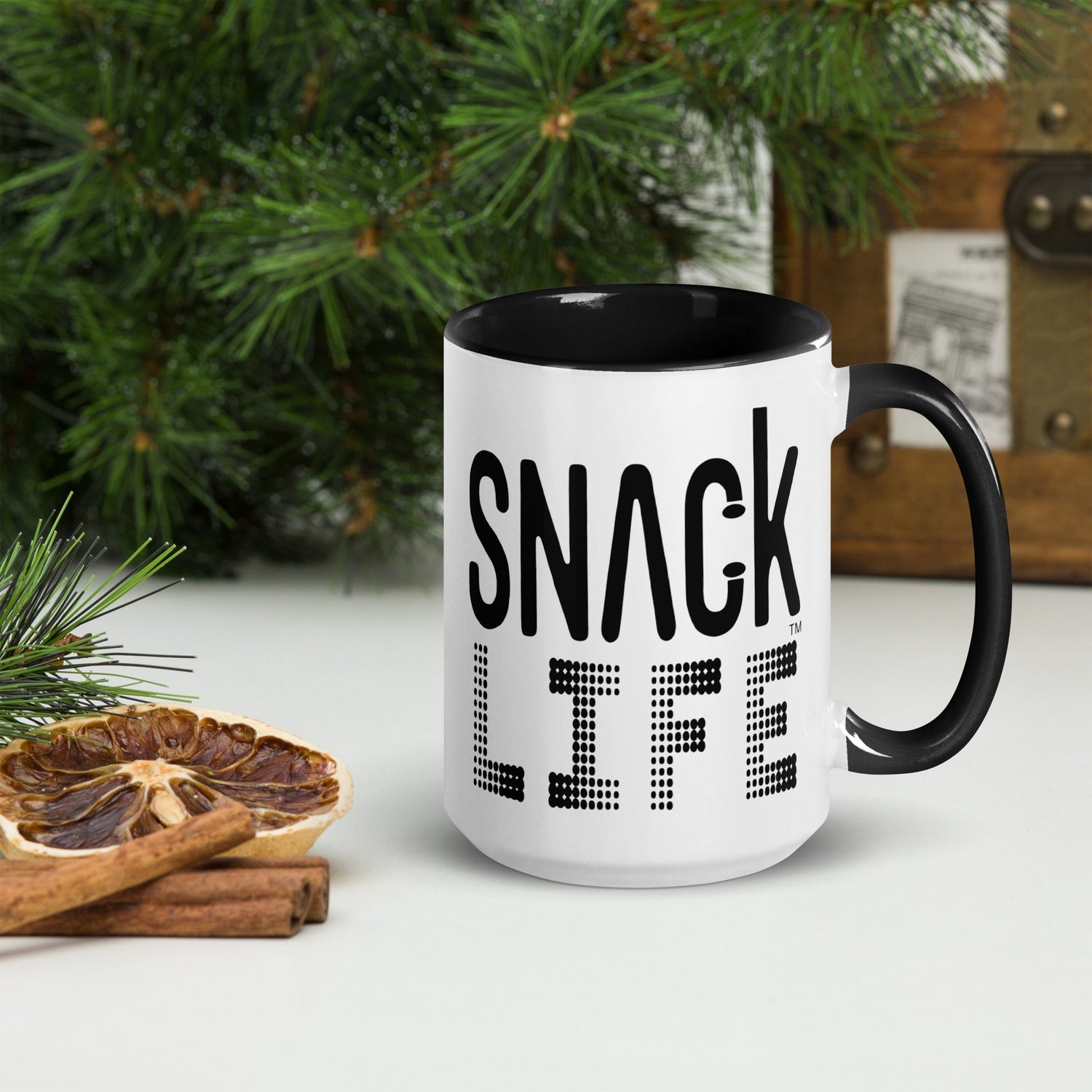 Side Snacks